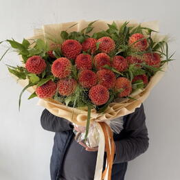Ton-ti Flowers