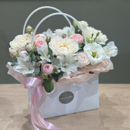Family flowers 