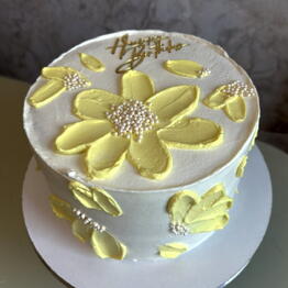 Luxe Cake House