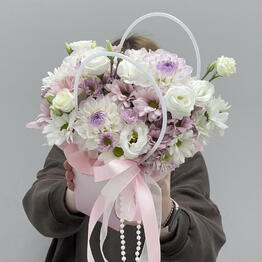 Boom Bouquet