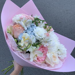 MORE flowers