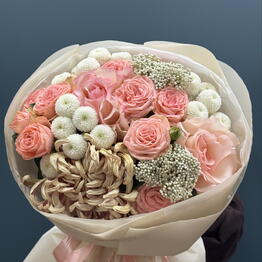 Floristry studio "rozashop"
