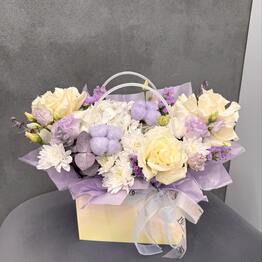 DG flowers