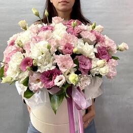 Цветы for you