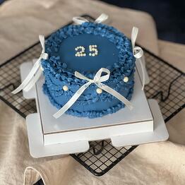 Julie DreamBakery
