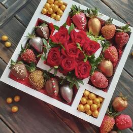 Fruktbox