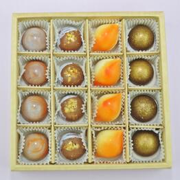 Askar CHOCOLATIER 
