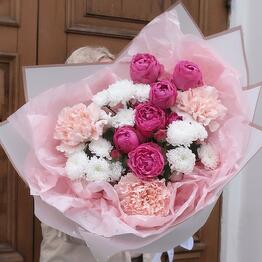 WOW BUTON