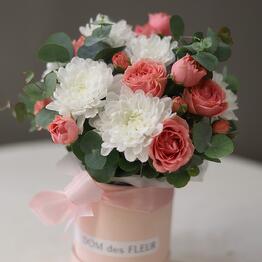 Dom des Fleur