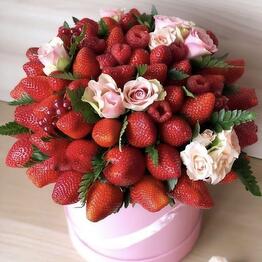 FlowerBerry 