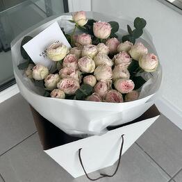 KARPOVICH FLOWERS