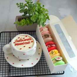 Yagodacake
