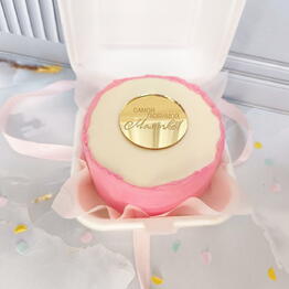 MaryCake