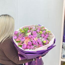 Flor de Star
