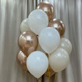 BALLOON STORY