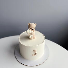 Milyash cake