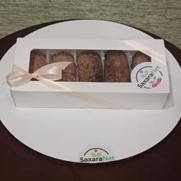 Картошка ПП без сахара