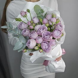 Флорист