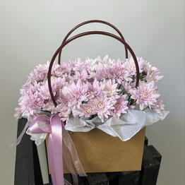 Pronto Flowers