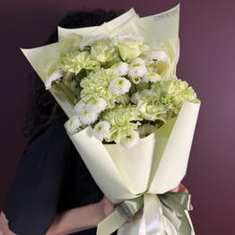 СТЕБЕЛЬ flowers