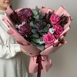 RasCvet flowers