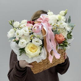 Boom Bouquet