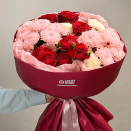 Money Roses