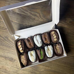 Chocoroom24