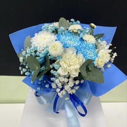 Flowers by Olivia
