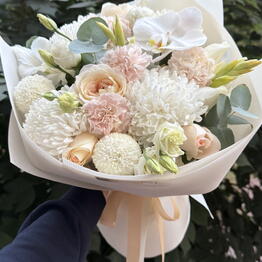 ONLY FLOWERS