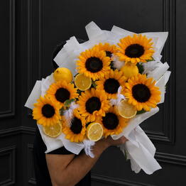 SAHARA FLOWERS