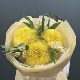 Floristry studio "rozashop"