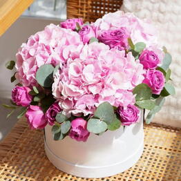 Flowers for love