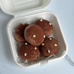 Gazdieva cakes