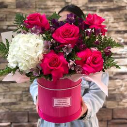 Artdiflowers