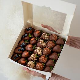 ChocoBoom