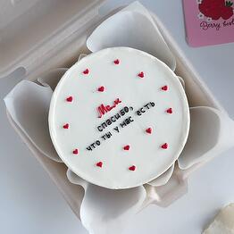 Yeva Cake