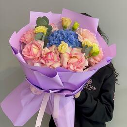 Prestige Flowers Престиж
