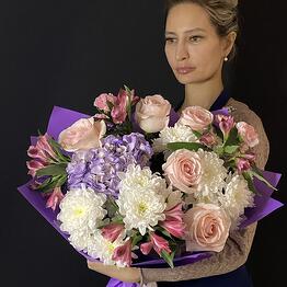 Провенс флауверс
