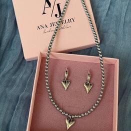 Ana Jewelry