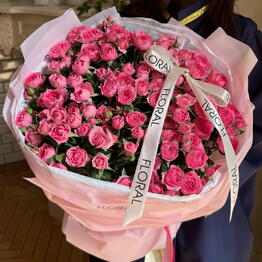 FLORAL VAVILON