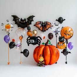 AIR BEAUTY BALLOONS