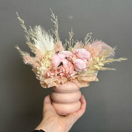 Estetic Flower