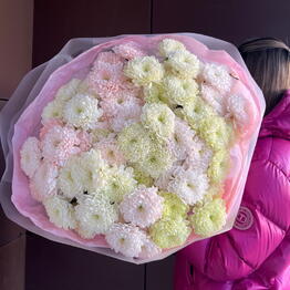 Букетная FanFan