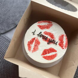 Ksenia_cake |Che
