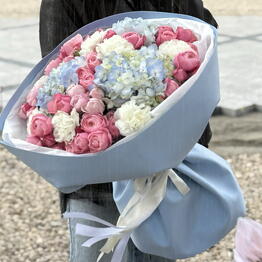 Bambini Flowers