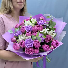 Flower Shop
