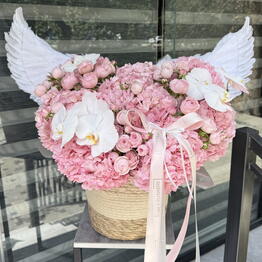 ONLY FLOWERS