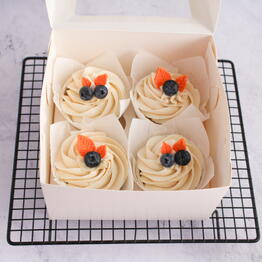 Chet Cake