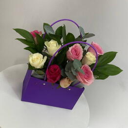 Bambini Flowers